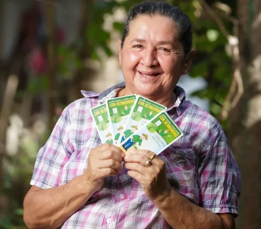 Objetivo Campesino HDH