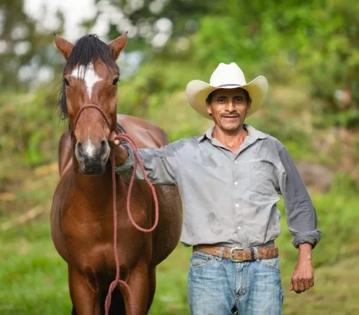 Objetivo Campesino HDH