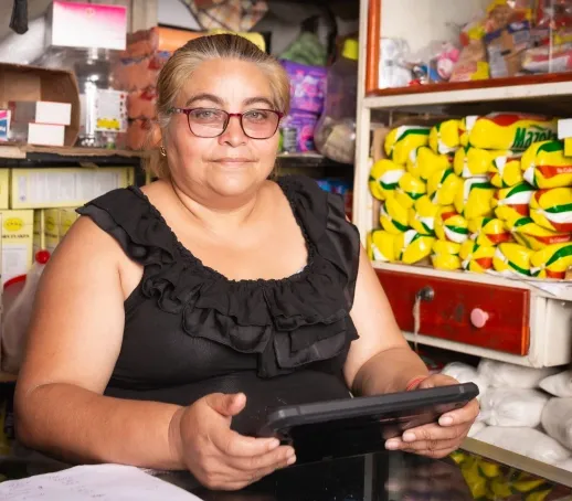 Objetivo Campesino HDH