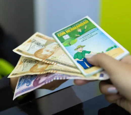 Objetivo Campesino HDH