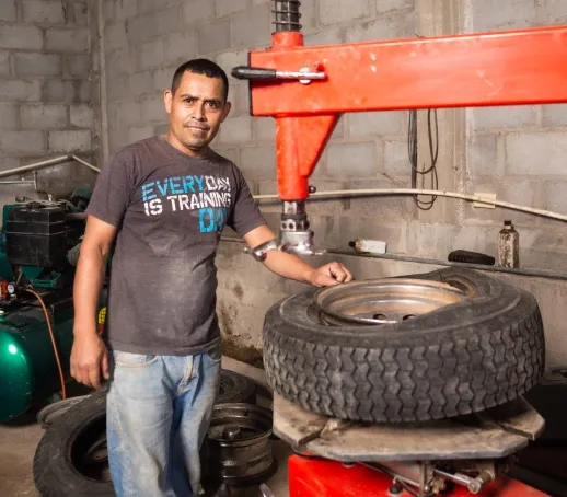 Objetivo Campesino HDH