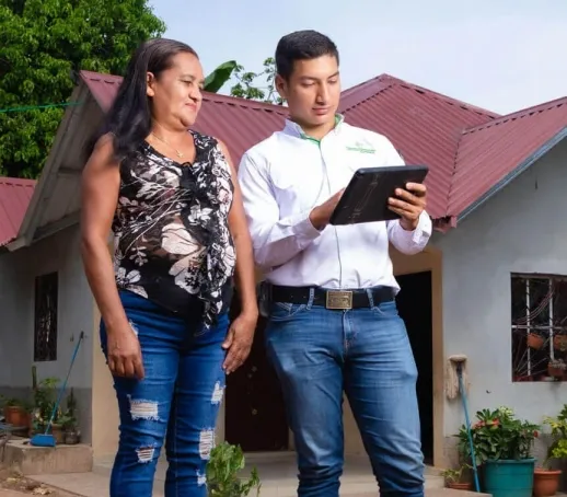 Objetivo Campesino HDH