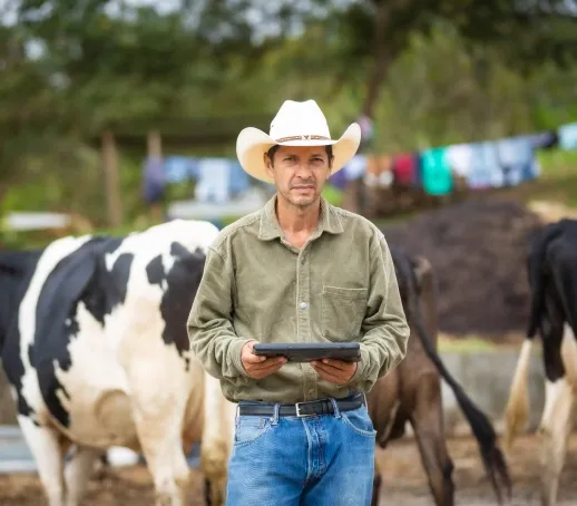 Objetivo Campesino HDH